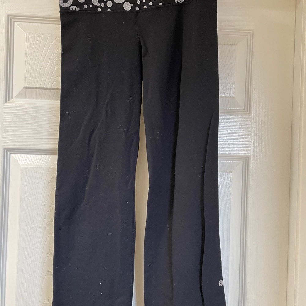 Lululemon workout pants - Picture 9 of 13
